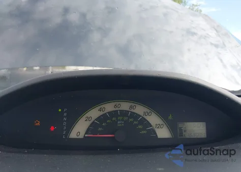 2008 Toyota Yaris from USA, damaged, VIN JTDBT923084034729